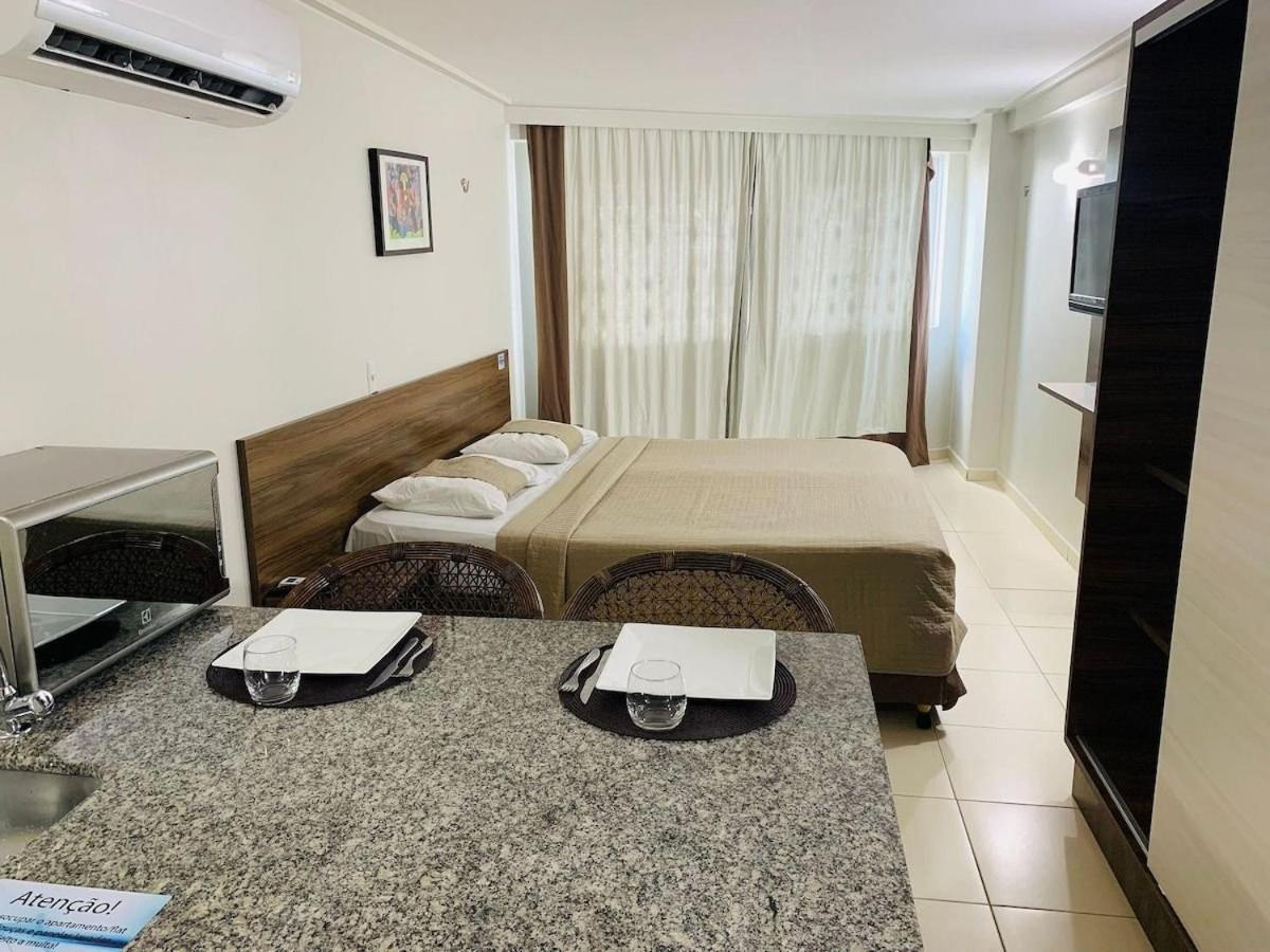 Home Service Na Praia De Cabo Branco João Pessoa Exteriér fotografie