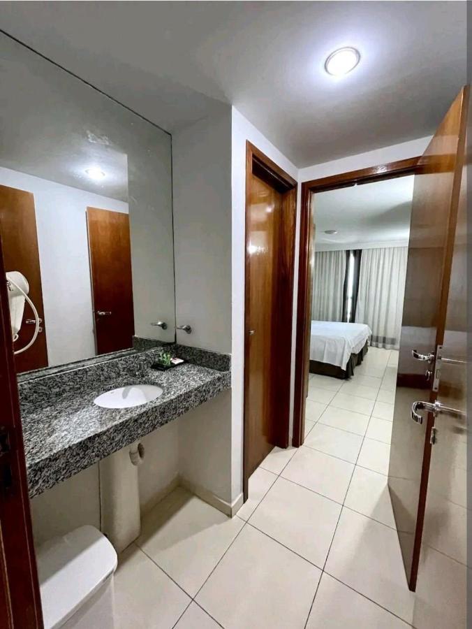 Home Service Na Praia De Cabo Branco João Pessoa Exteriér fotografie