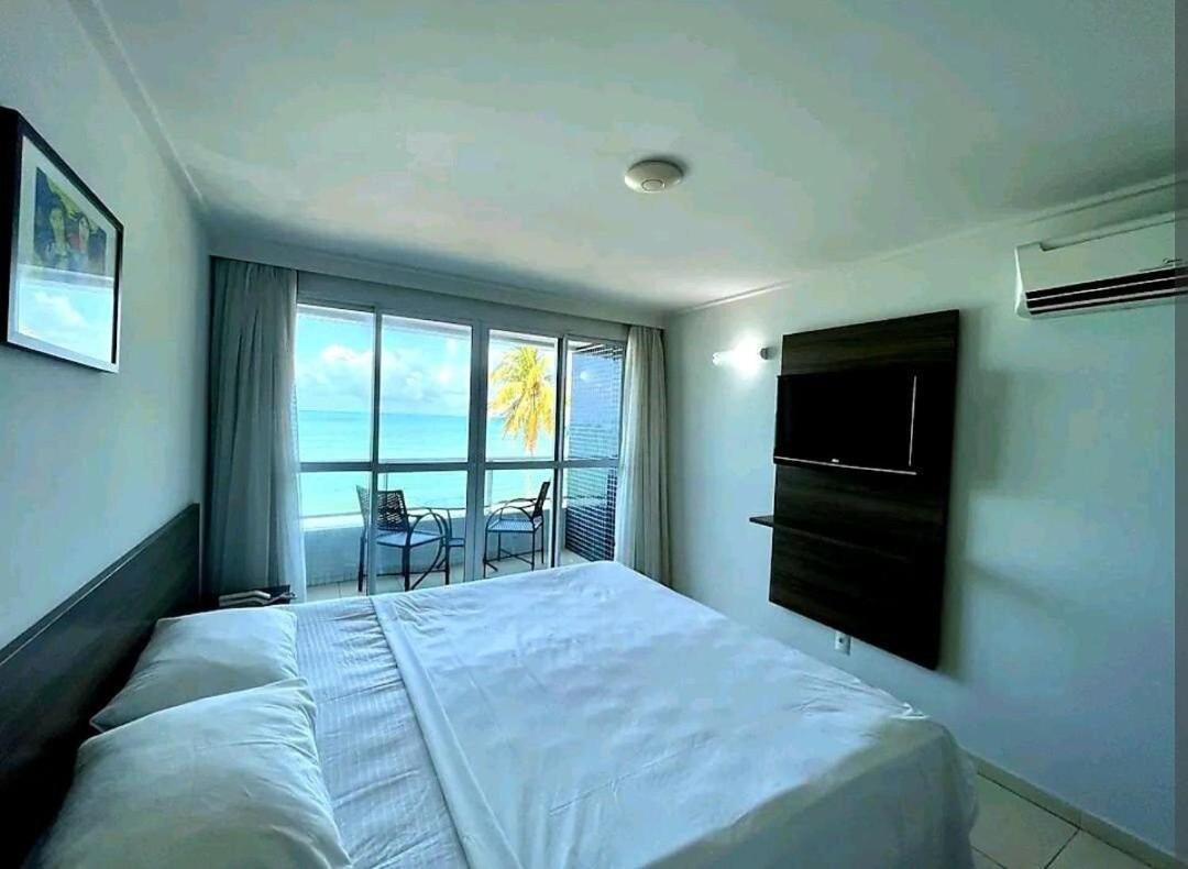Home Service Na Praia De Cabo Branco João Pessoa Exteriér fotografie